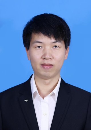陈然