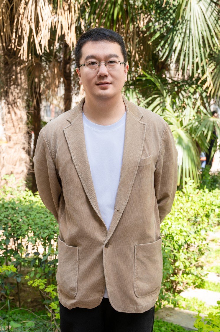 吴宇昊