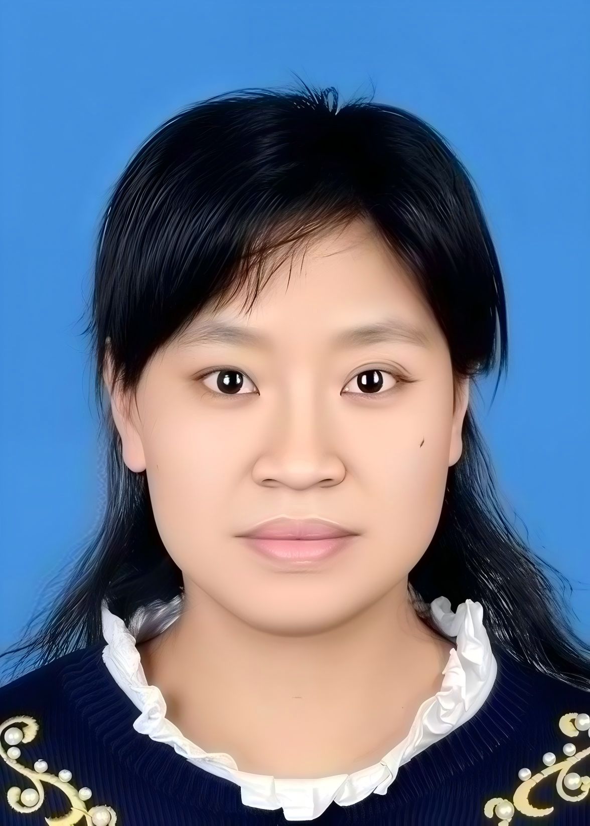 田爱芬