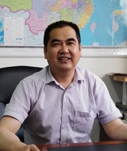 邓军平