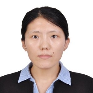赵莹莹