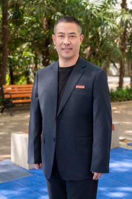 彭龙贵