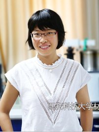 廉晓庆
