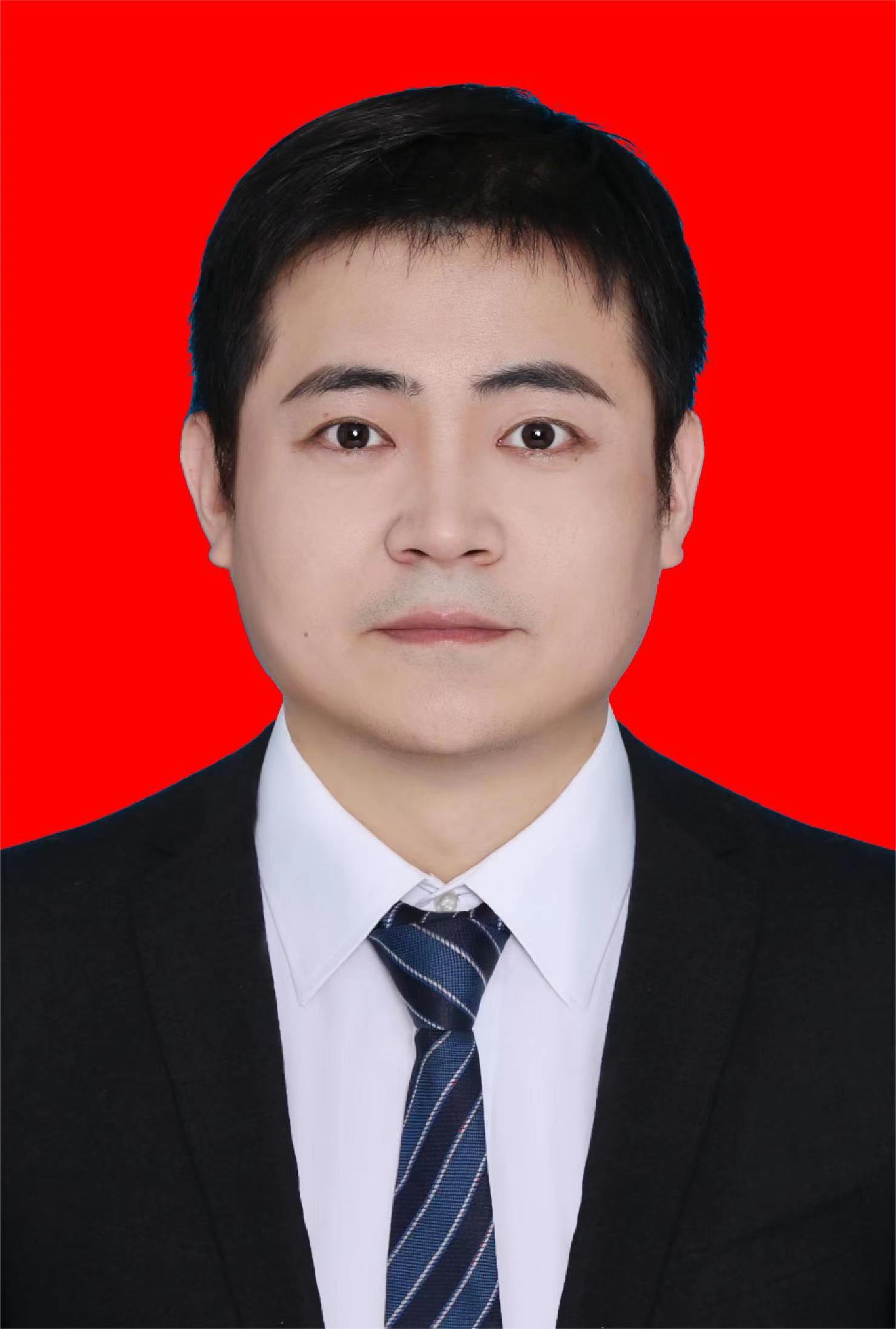 杜京义 教授