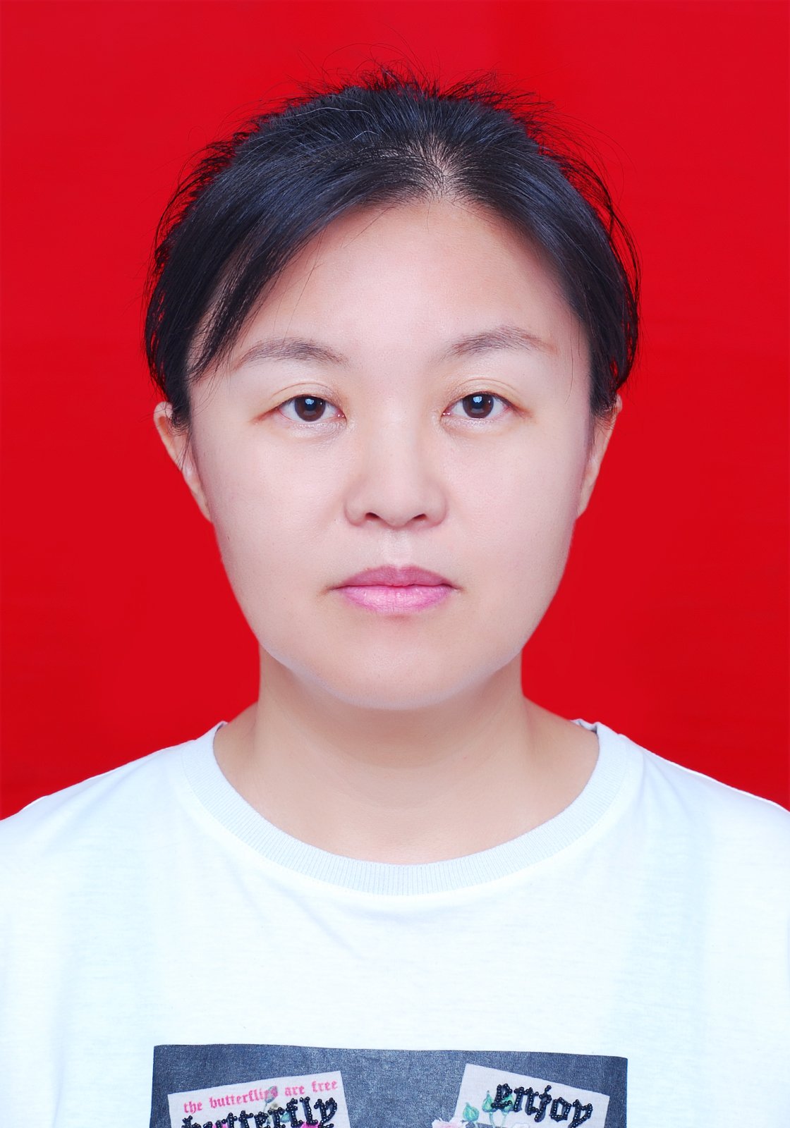 潘红光 教授