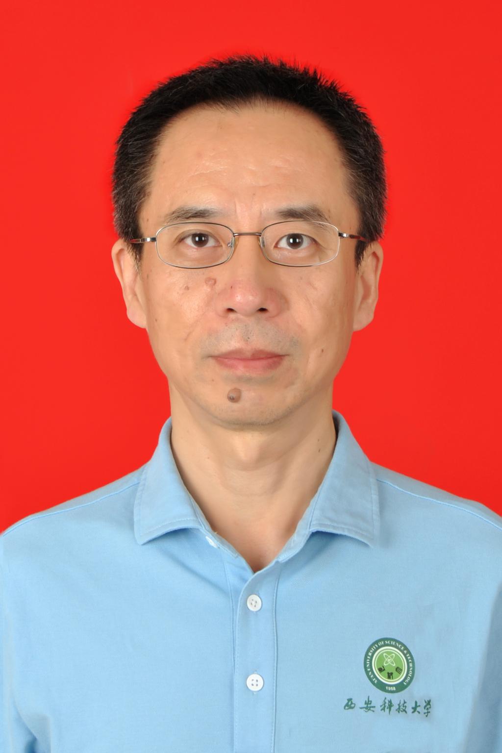 寇发荣 教授