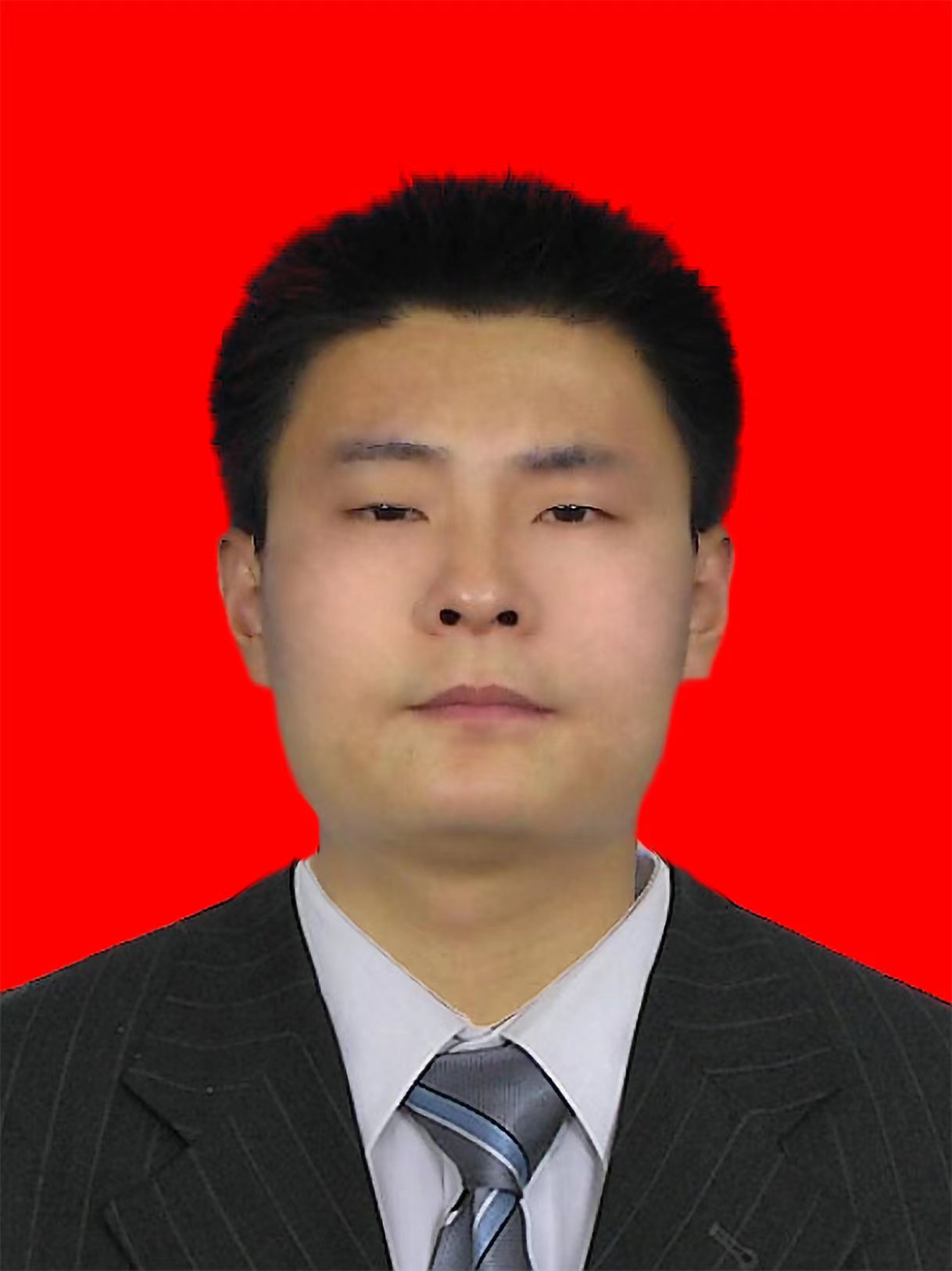 硕士生导师