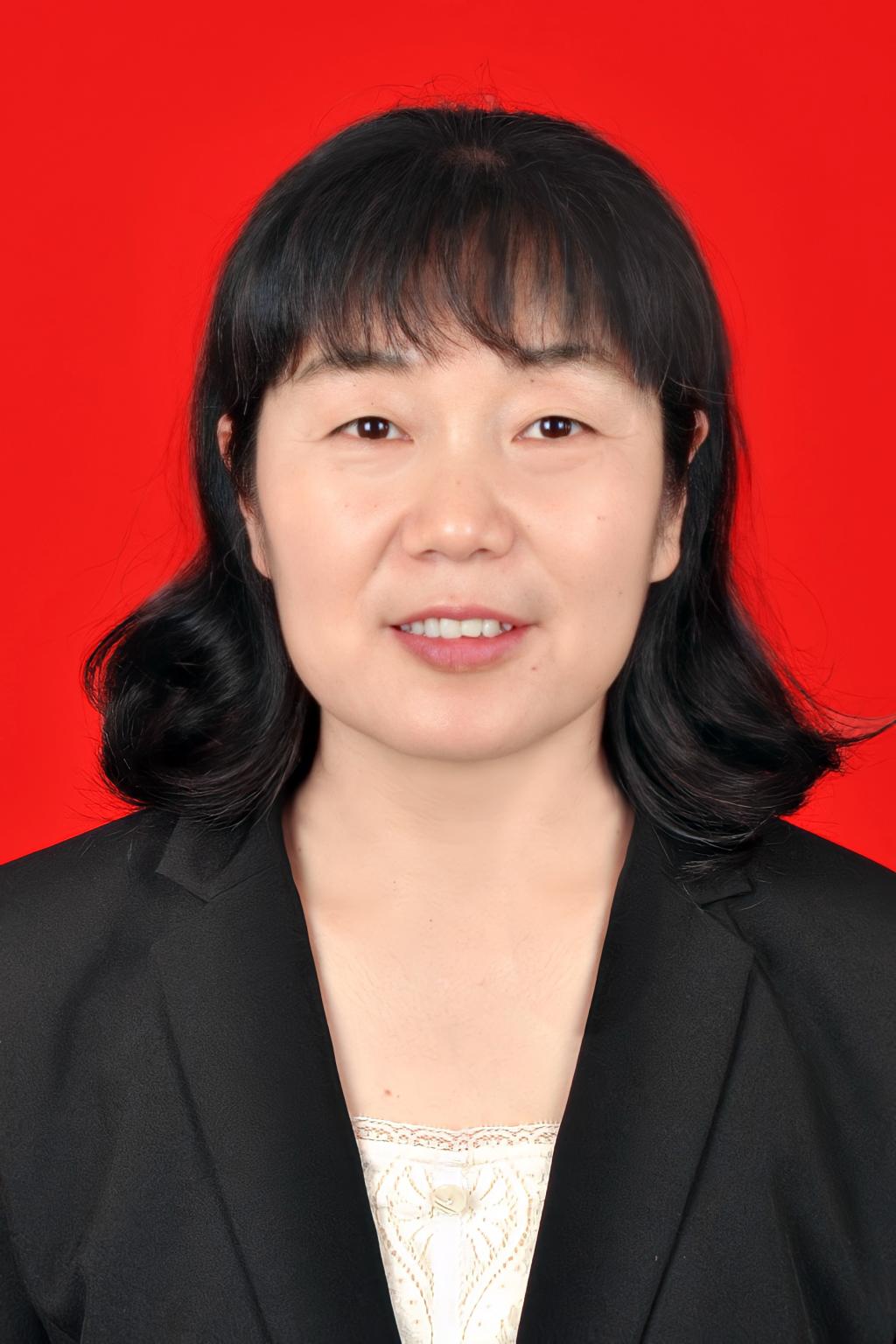 刘树林 教授