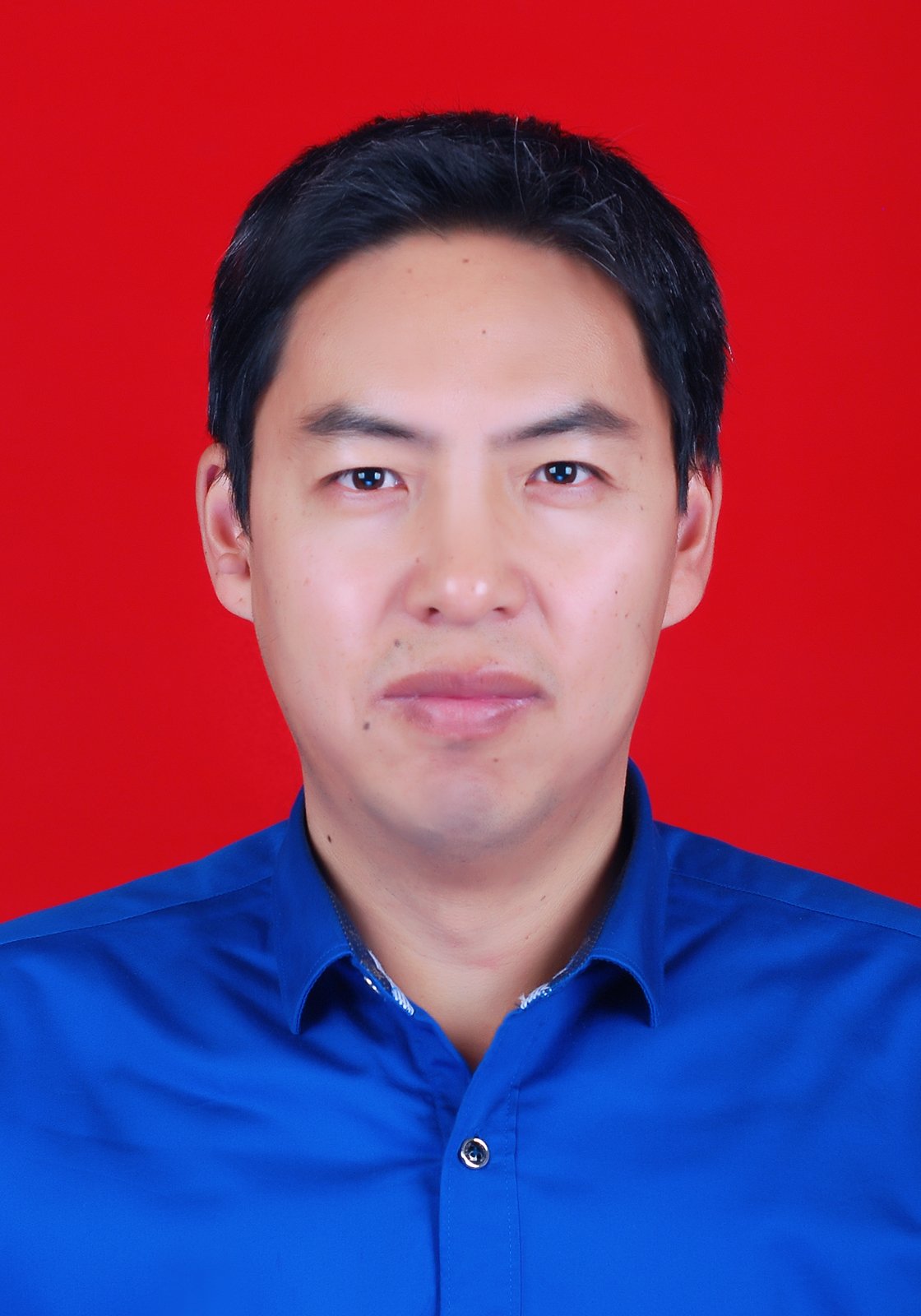 杜光辉 教授