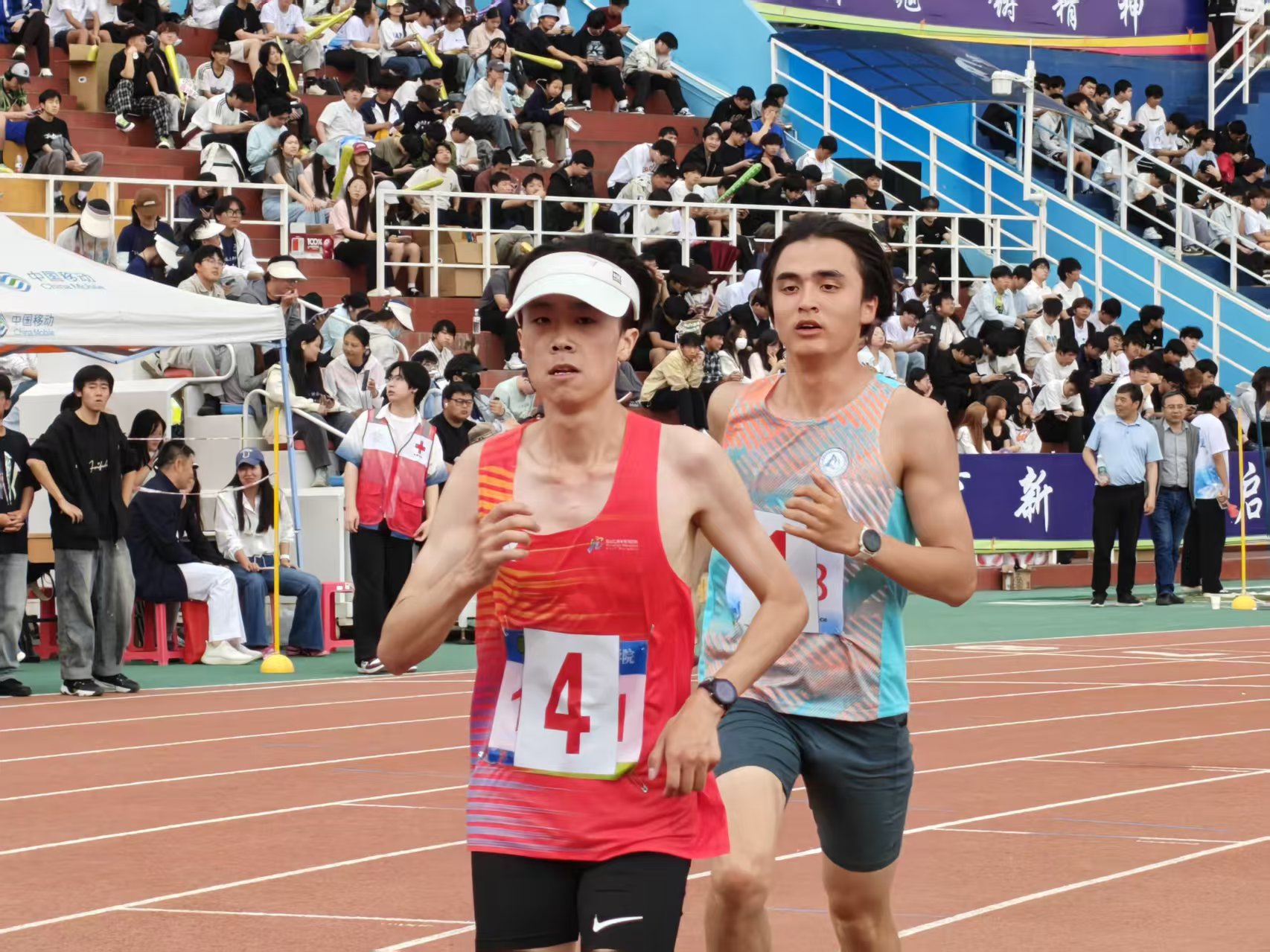 陕西省西安市临潼区秦唐大道48号
