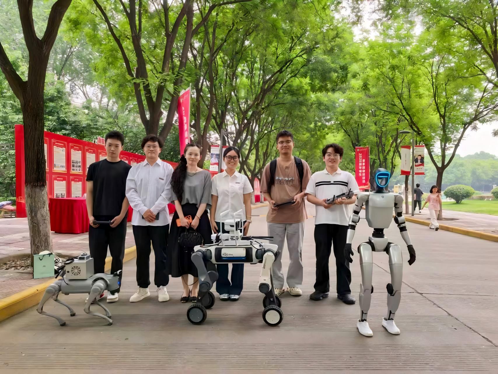 细化答辩实施方案
