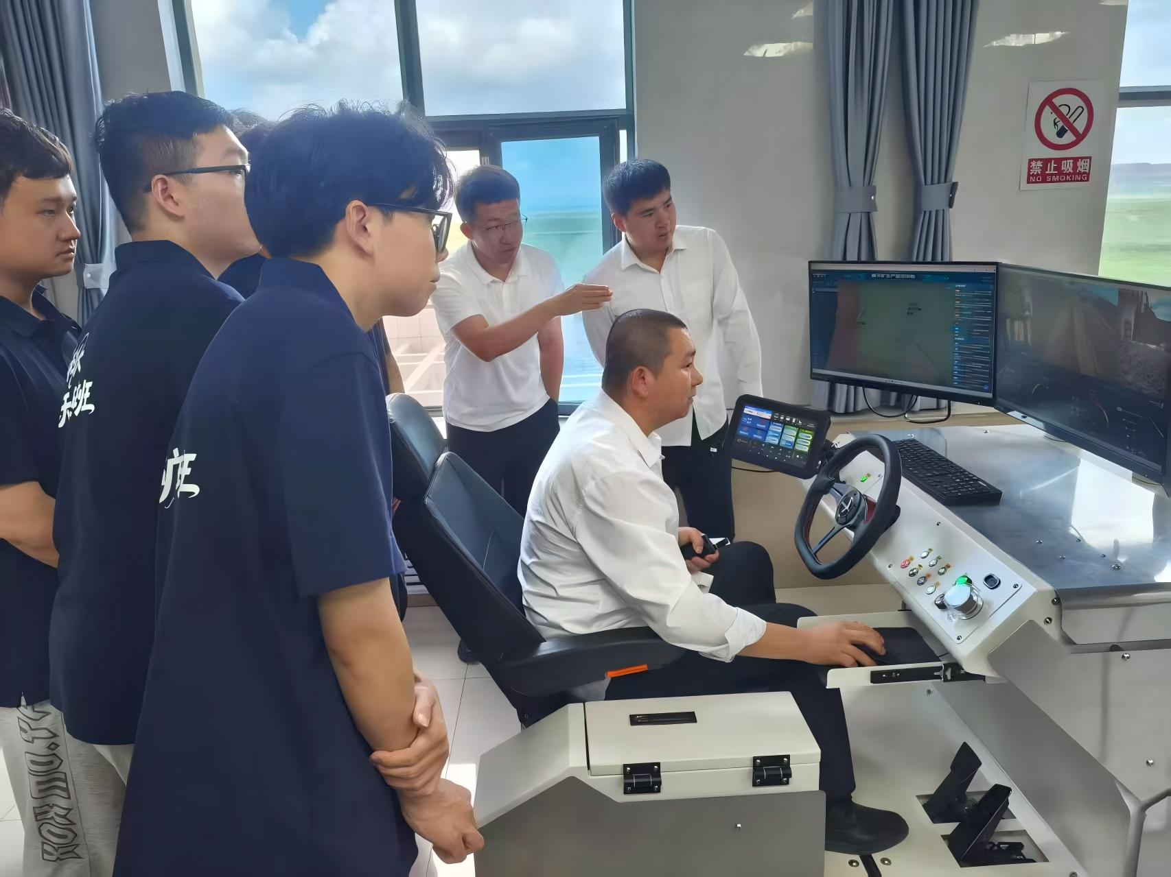抓实答辩全流程管理