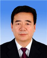 罗振敏出席仪式并为准予毕业及授予学位