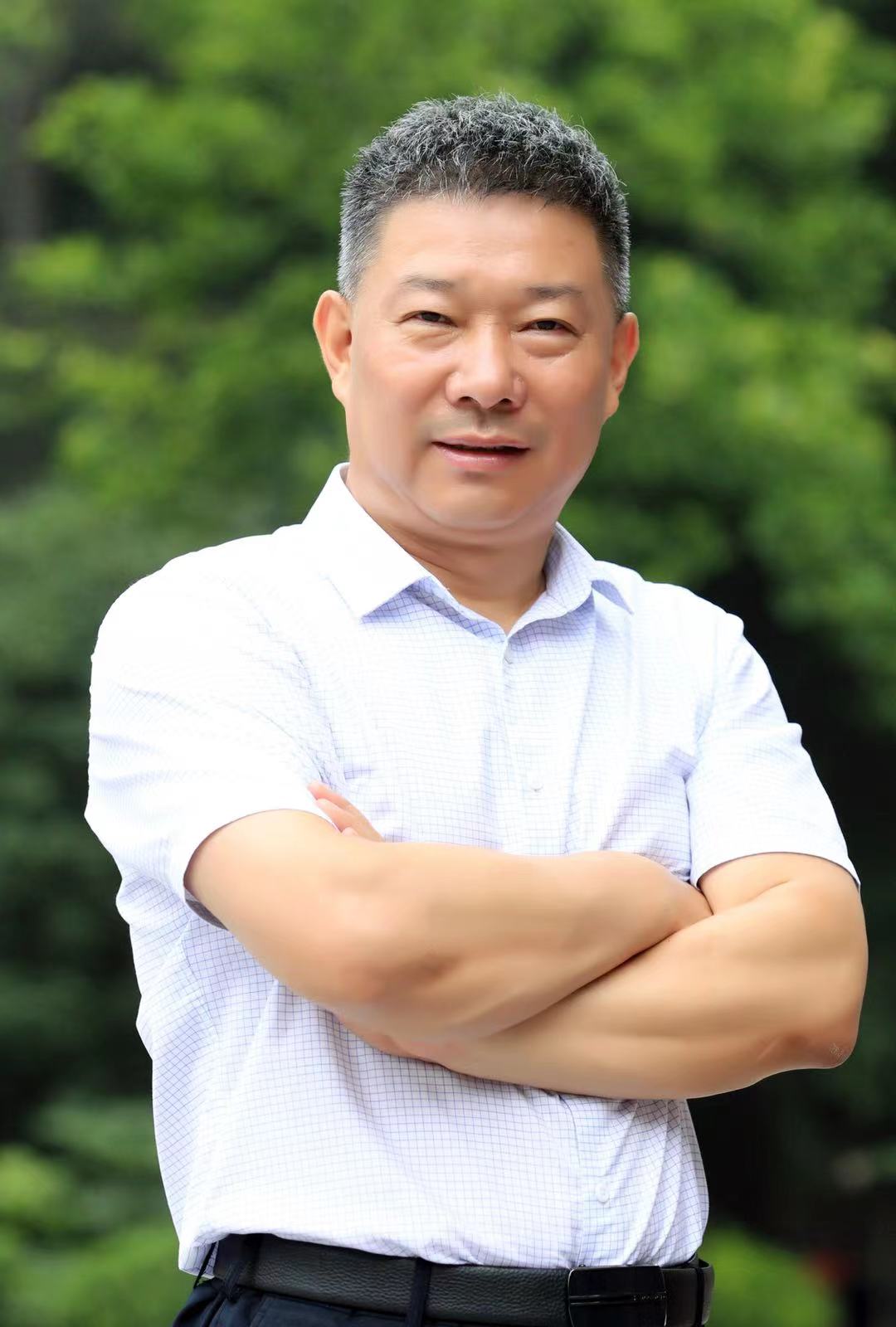 扶正流苏