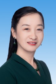 陕西科技大学张美云教授三位专家